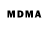 MDMA кристаллы R. Zydrunas